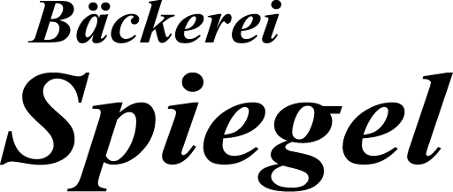 Bäckerei Spiegel